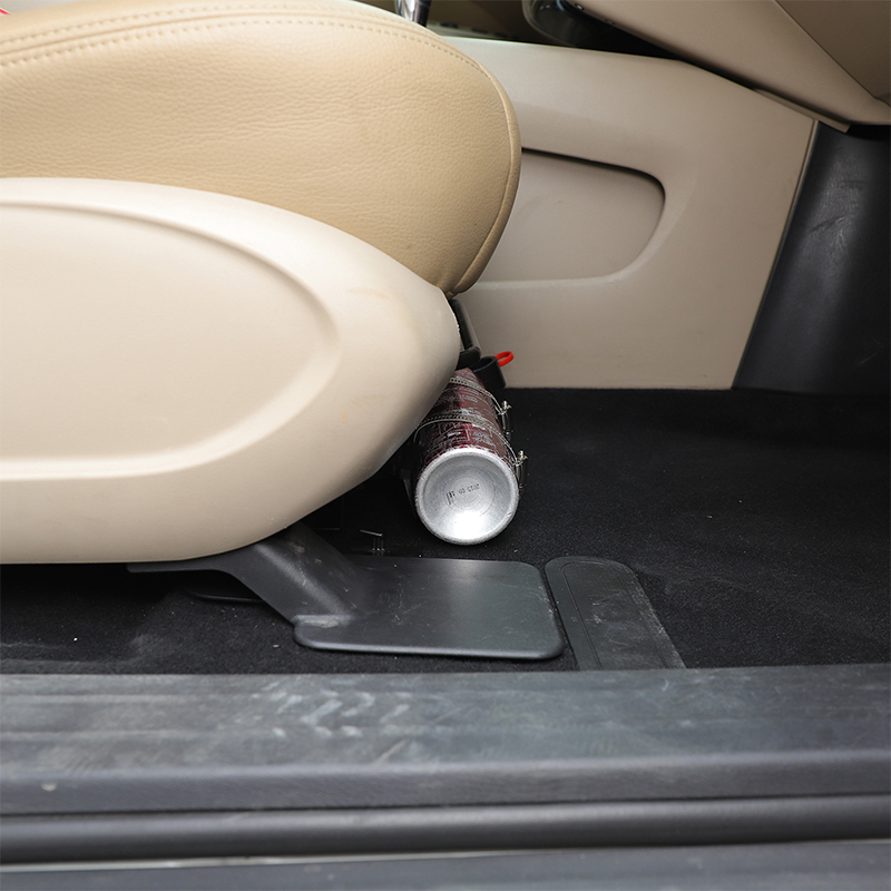 Кронштейн для огнетушителя из  – обзор и цена Car Accessories Under 1000
