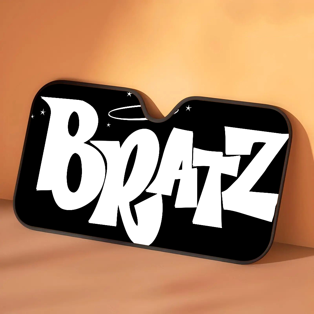 B-Bratzs автомобильный солнцез – обзор и цена Automatic Car Sunshade