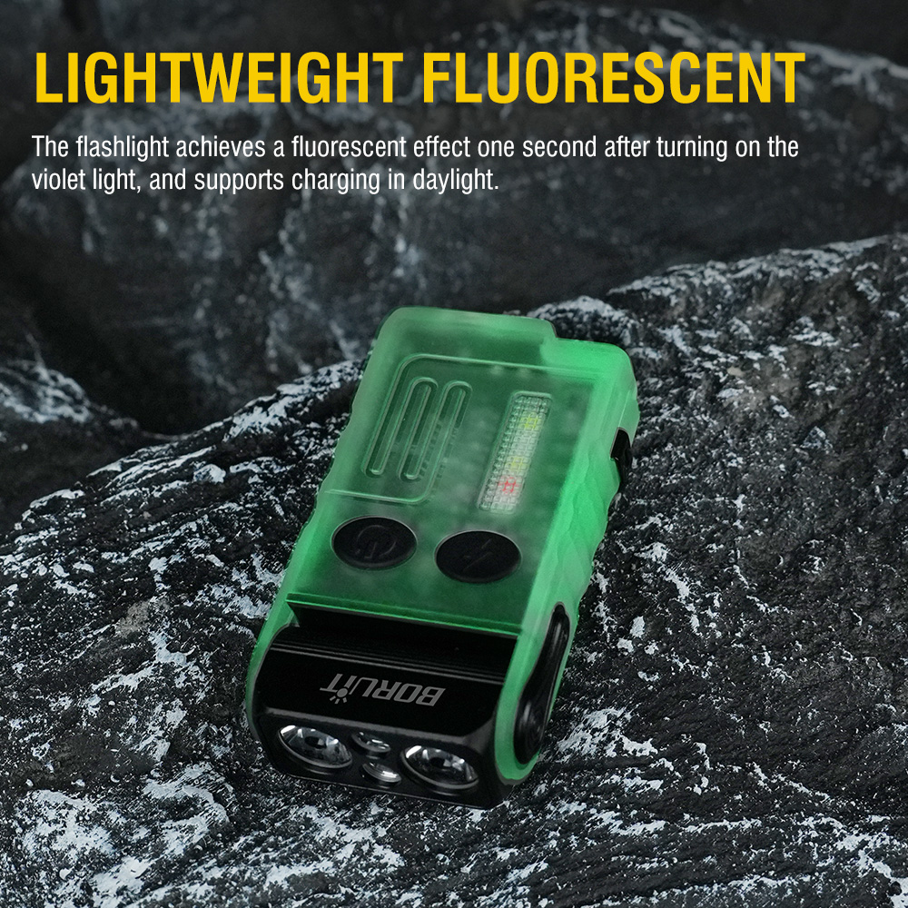 BORUiT V20 Флуоресцентный фона – обзор и цена Led Headlight Bulbs