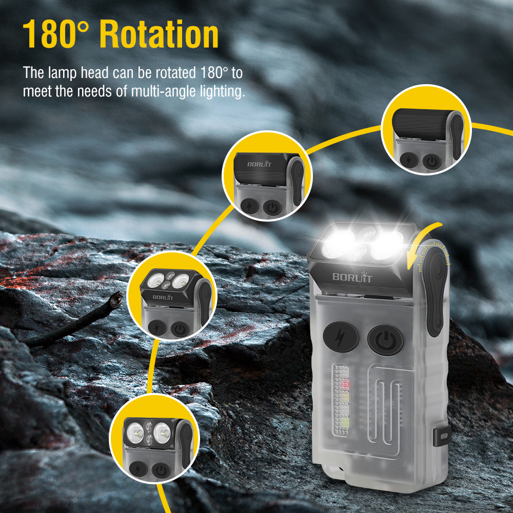 BORUiT V20 Флуоресцентный фона – обзор и цена Led Headlight Bulbs