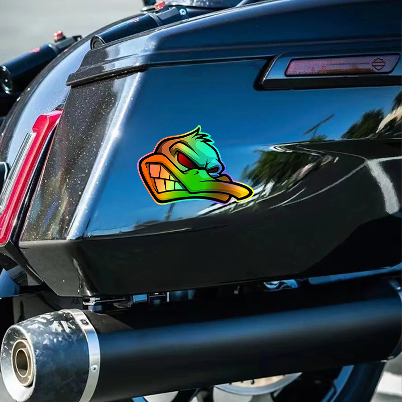 1 шт., забавные мультяшные нак – обзор и цена Car Accessories Ebay