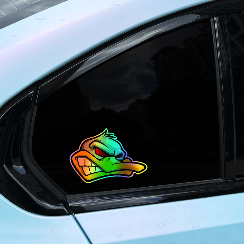 1 шт., забавные мультяшные нак – обзор и цена Car Accessories Ebay