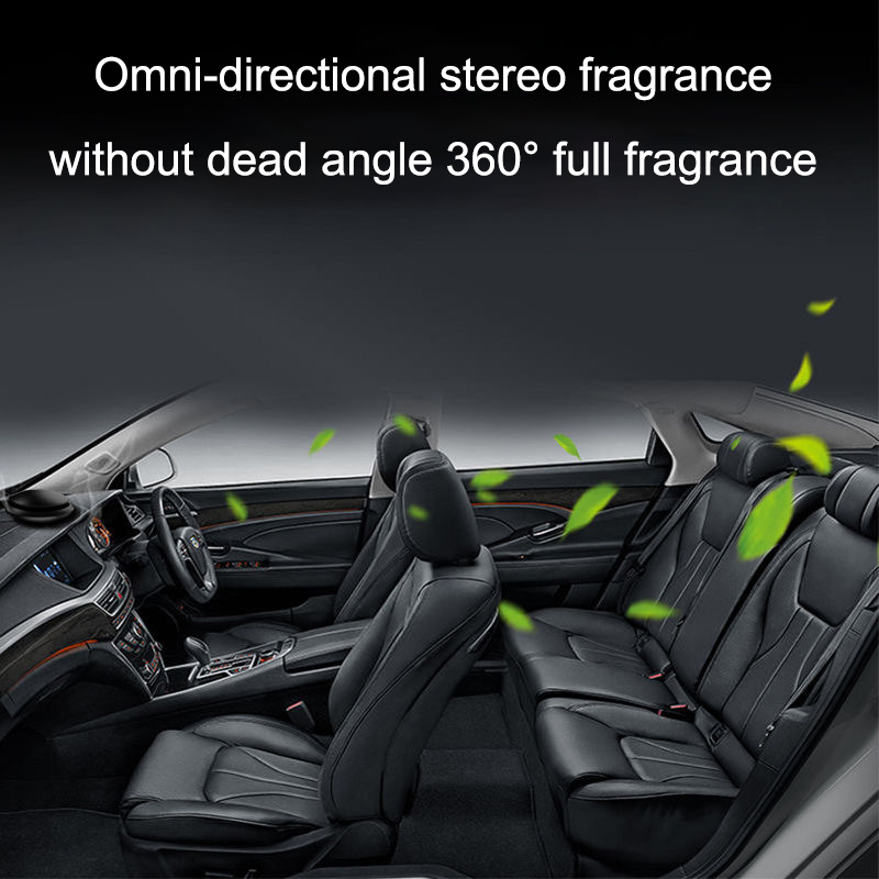 Автомобильный ароматизатор на  – обзор и цена Car Accessories Perfume