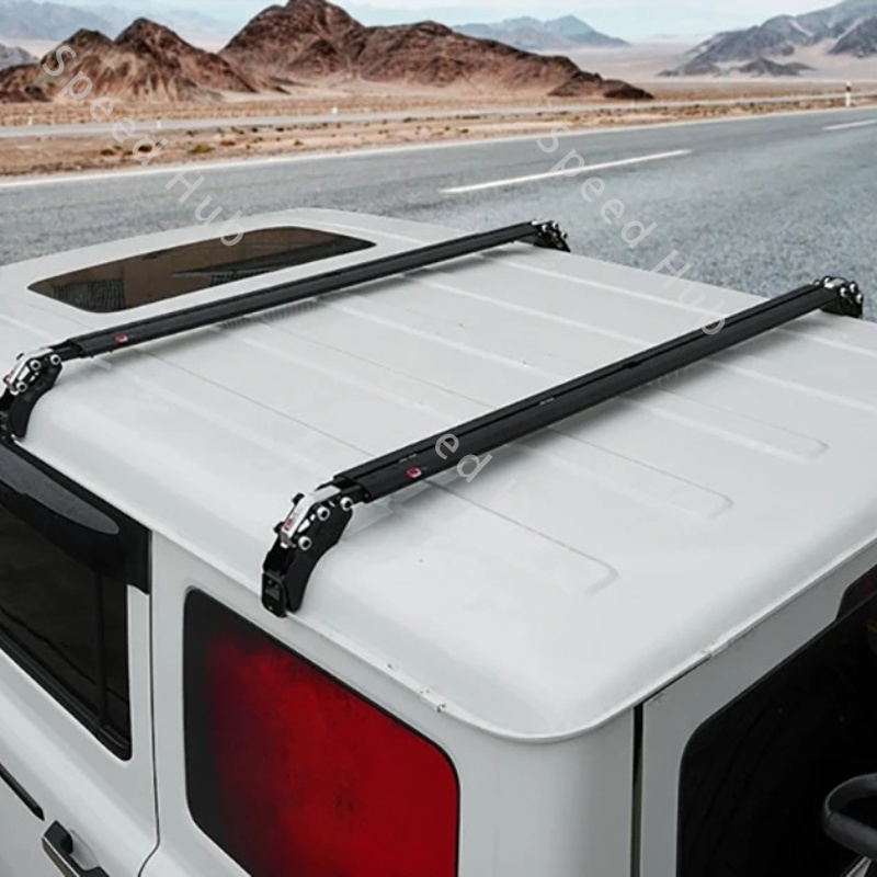 Для BAW 212 BAIC 212 T01 2024- – обзор и цена Car Roof Rack Cross Bar