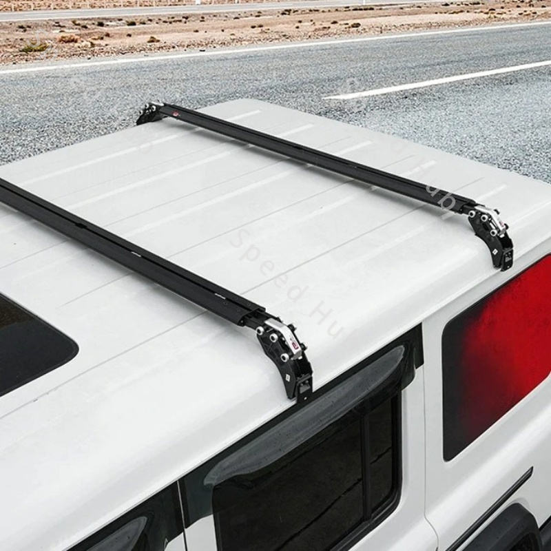 Для BAW 212 BAIC 212 T01 2024- – обзор и цена Car Roof Rack Cross Bar