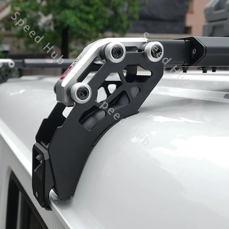 Для BAW 212 BAIC 212 T01 2024- – обзор и цена Car Roof Rack Cross Bar