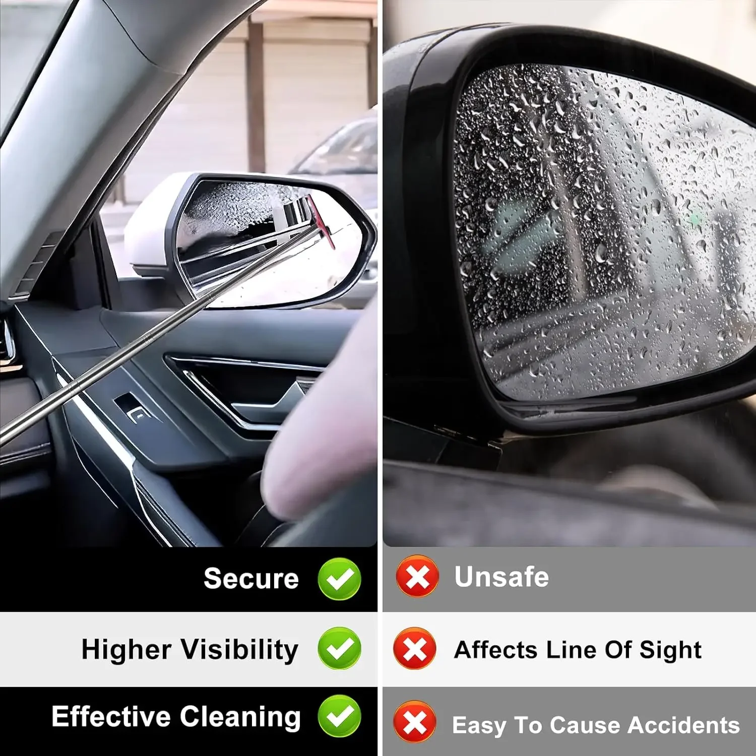 Выдвижной портативный резиновы – обзор и цена Car Accessories Gifts