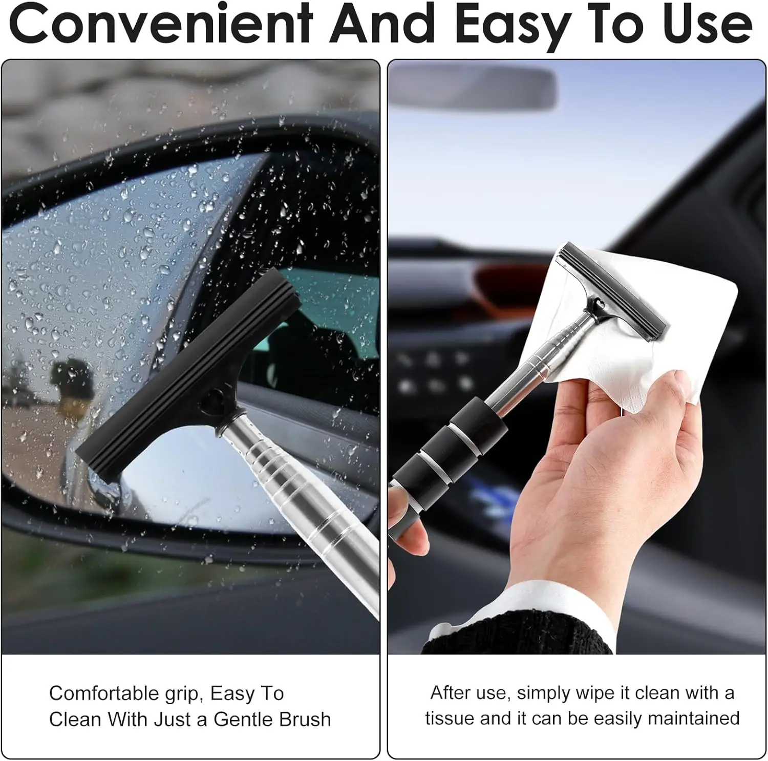 Выдвижной портативный резиновы – обзор и цена Car Accessories Gifts