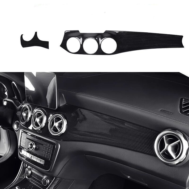 Декоративная панель центрально – обзор и цена Car Accessories Low Price