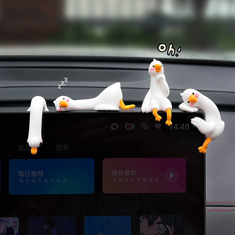 Декоративная фигурка животного – обзор и цена Car Accessories Gift Ideas