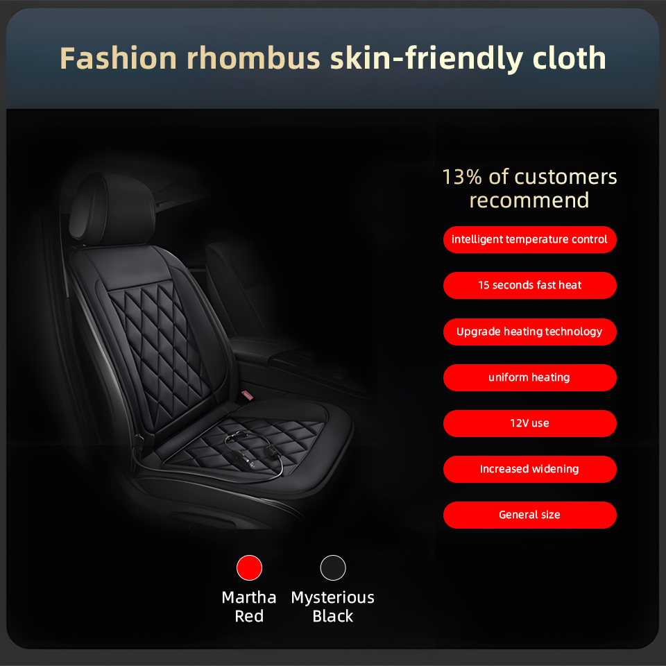 12 В универсальная подушка для – обзор и цена Car Accessories Gifts