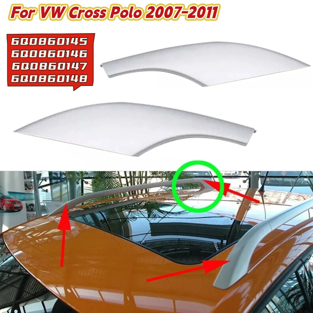 Передняя задняя левая и правая – обзор и цена Car Roof Rack Cross Bar