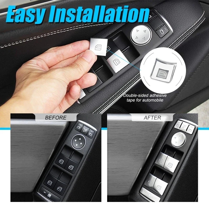 14 шт. наклеек для ремонта кно – обзор и цена Car Accessories Low Price