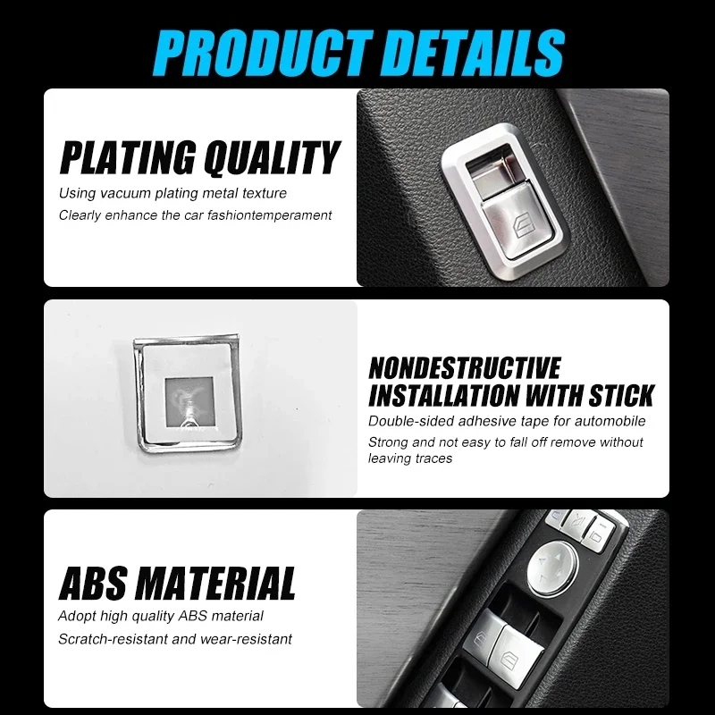 14 шт. наклеек для ремонта кно – обзор и цена Car Accessories Low Price
