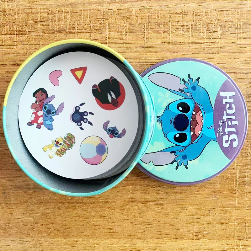 Настольные игры Disney: Стич,  – обзор и цена Car Accessories Gift Ideas