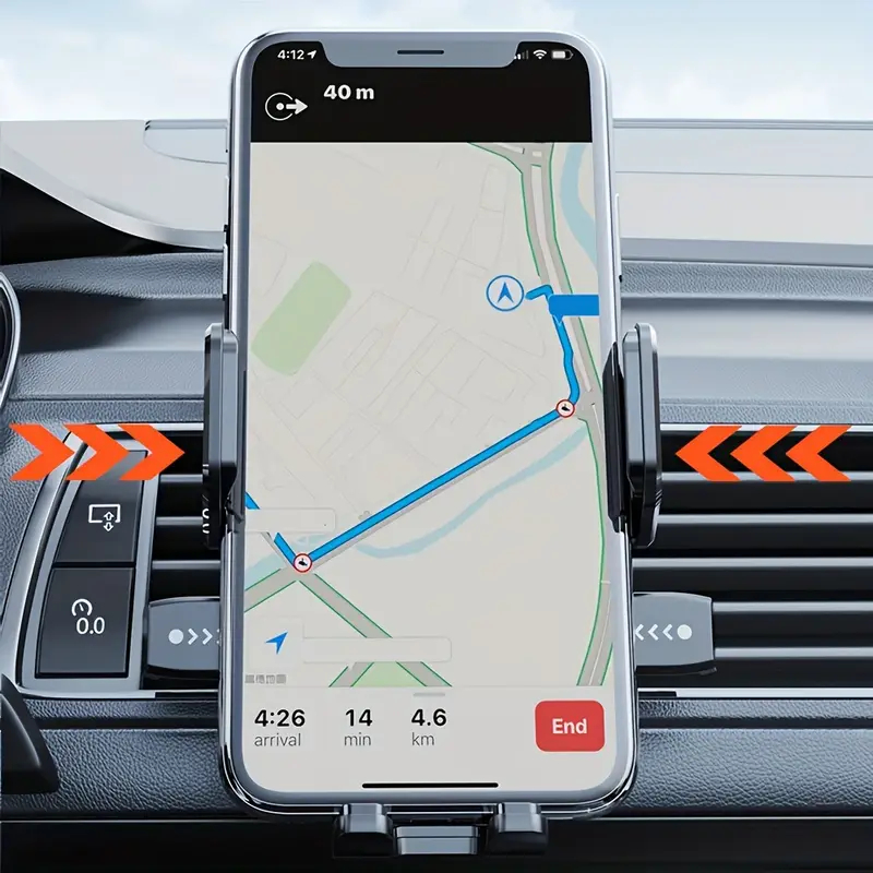 Новый универсальный автомобиль – обзор и цена Car Accessories Phone Holder