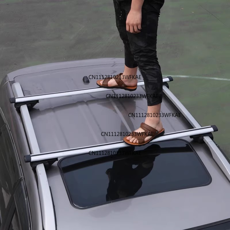 Багажник на крышу автомобиля,  – обзор и цена Car Roof Rack Cross Bar