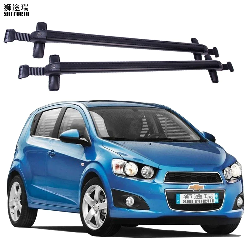 Автомобильный багажник, попере – обзор и цена Car Roof Rack Cross Bar