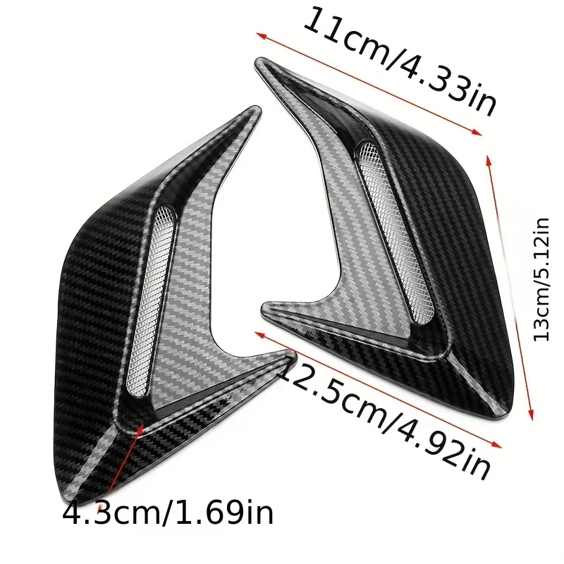 Универсальные декоративные нак – обзор и цена Car Accessories Ebay