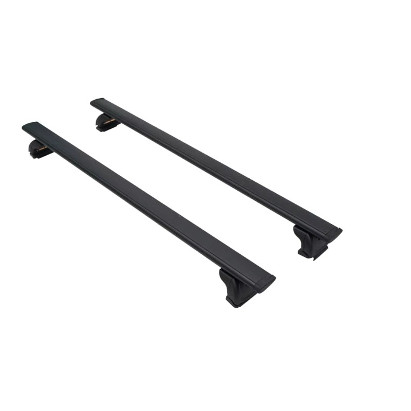 Универсальный алюминиевый бага – обзор и цена Car Roof Rack Cross Bar