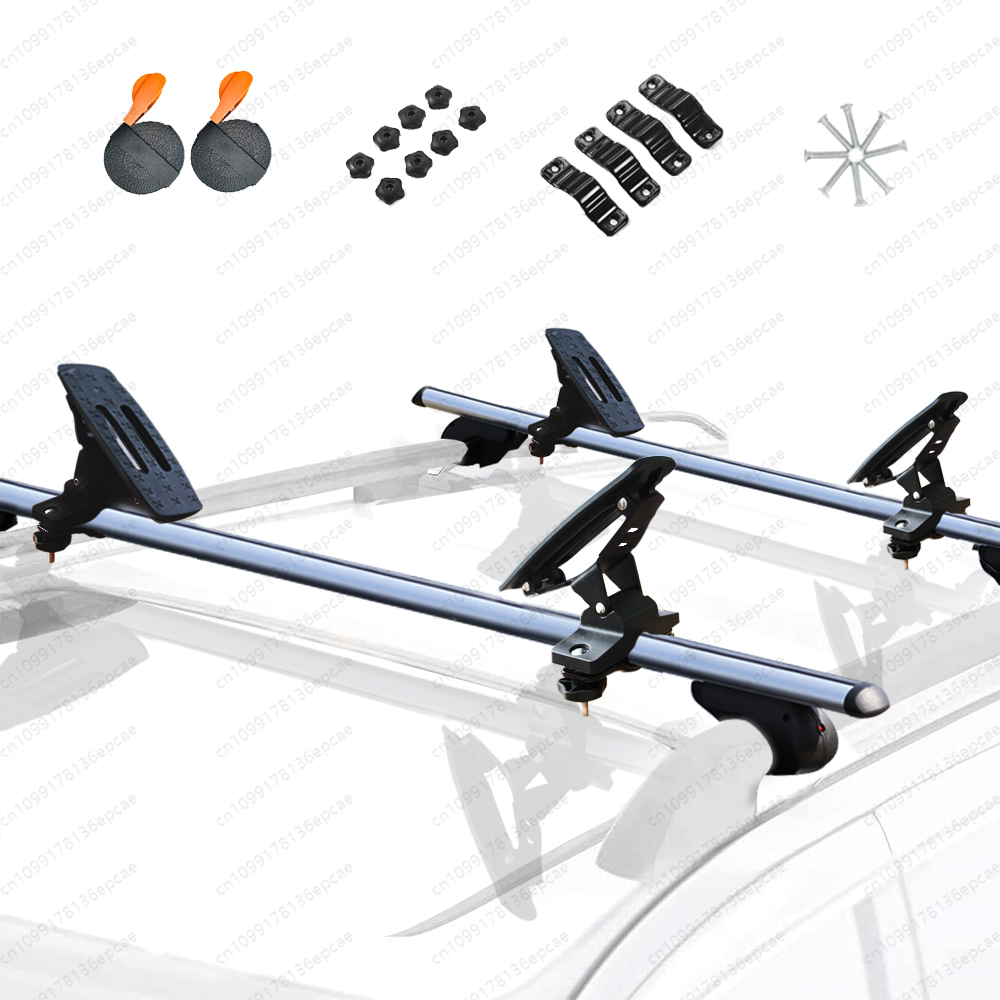 Универсальный кронштейн багажн – обзор и цена Car Roof Rack Cross Bar
