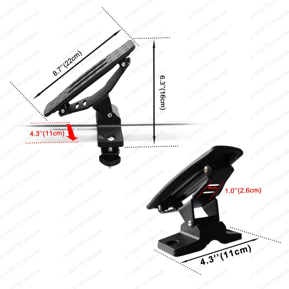 Универсальный кронштейн багажн – обзор и цена Car Roof Rack Cross Bar