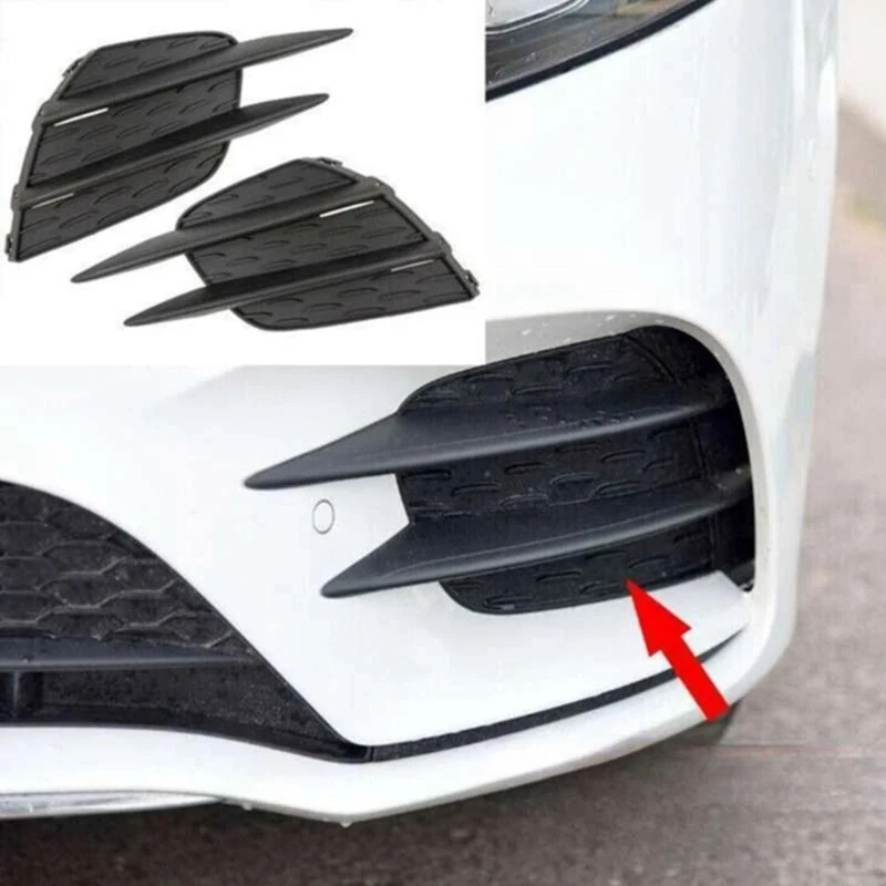 Накладка на внешнюю решетку пе – обзор и цена Car Accessories Low Price
