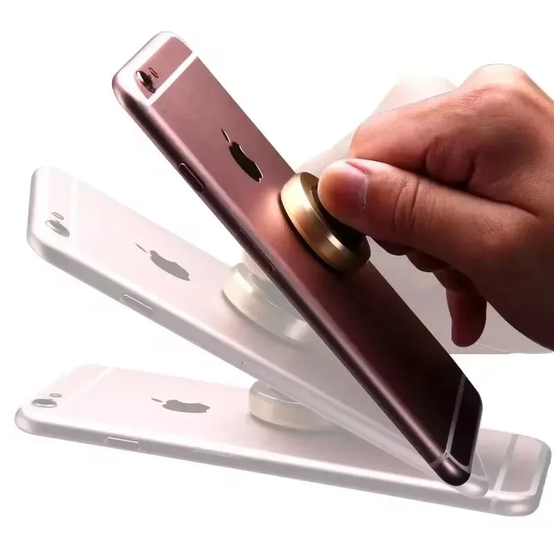 Магнитный держатель для телефо – обзор и цена Car Accessories Phone Holder