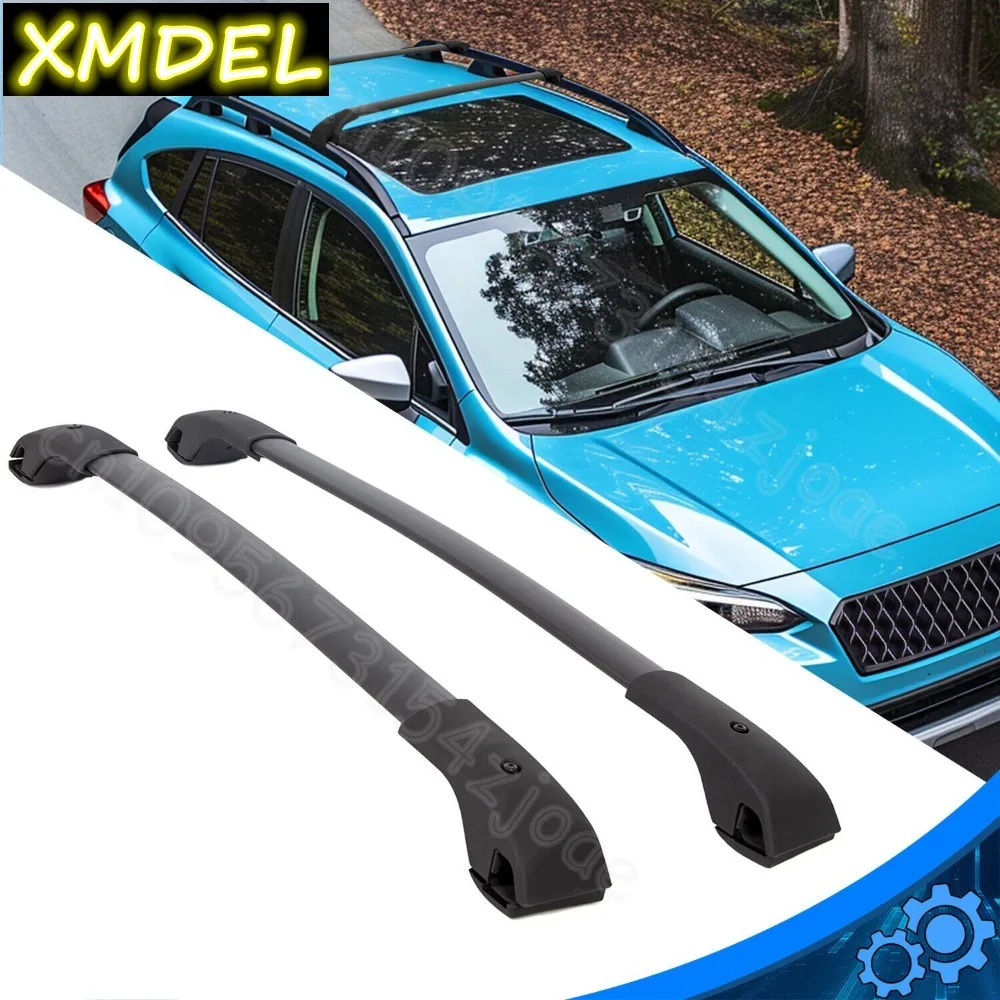 Стайлинг автомобиля, 2 шт., че – обзор и цена Car Roof Rack Cross Bar