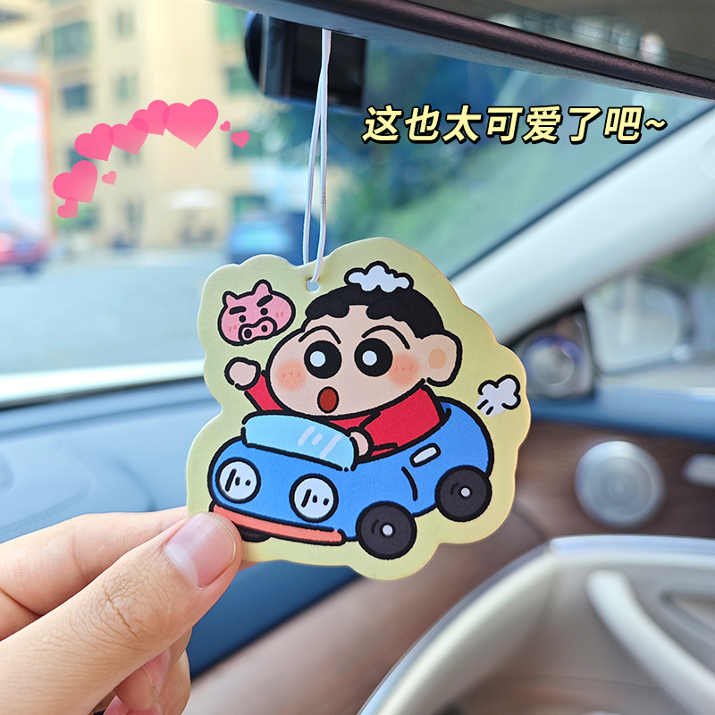 Ароматизатор для автомобиля Ka – обзор и цена Car Accessories Perfume