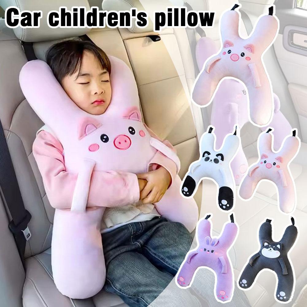 Детская автомобильная подушка: – обзор и цена Car Accessories Must Have