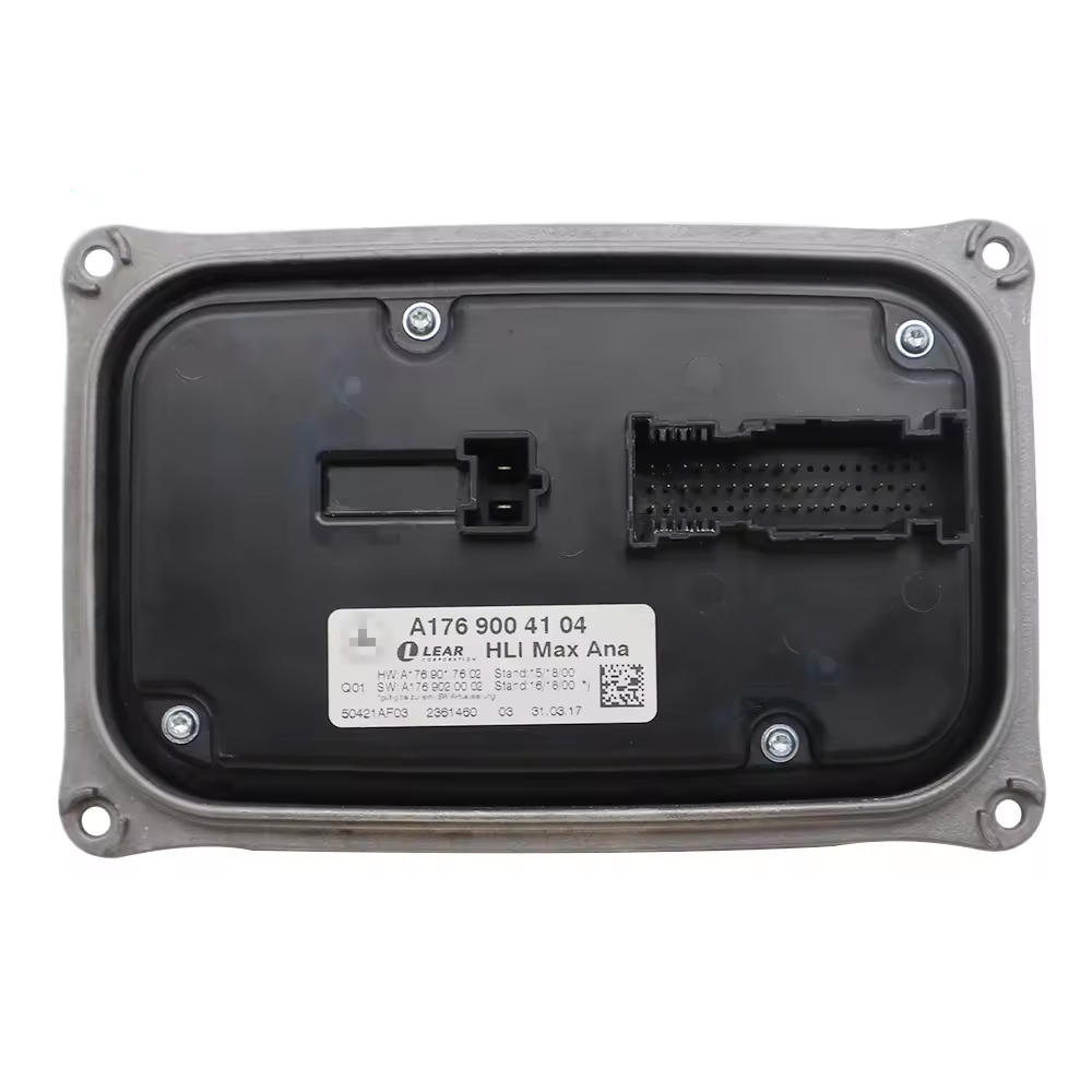 OEM 1769004104 A1769004104 све – обзор и цена Car Accessories Low Price
