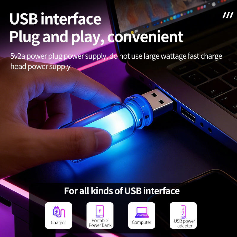 RGB LED-подсветка для салона а – обзор и цена Car Accessories Gift Ideas