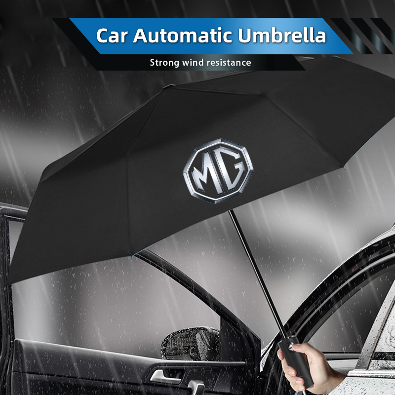 Автомобильный складной ветроза – обзор и цена Automatic Car Sunshade