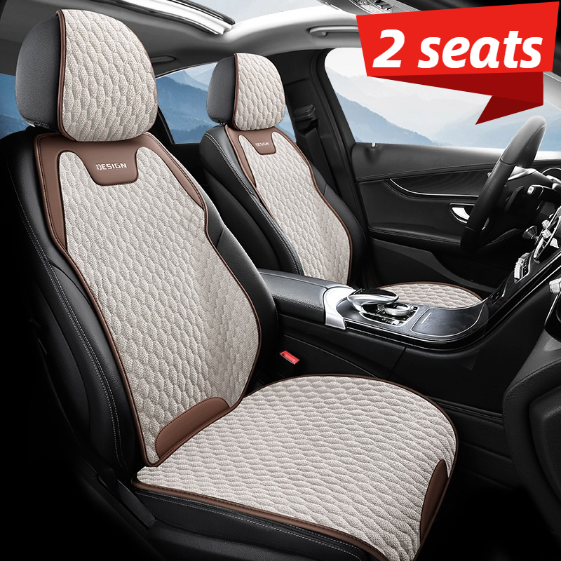 Чехлы на передние сиденья, нез – обзор и цена Car Accessories Must Have