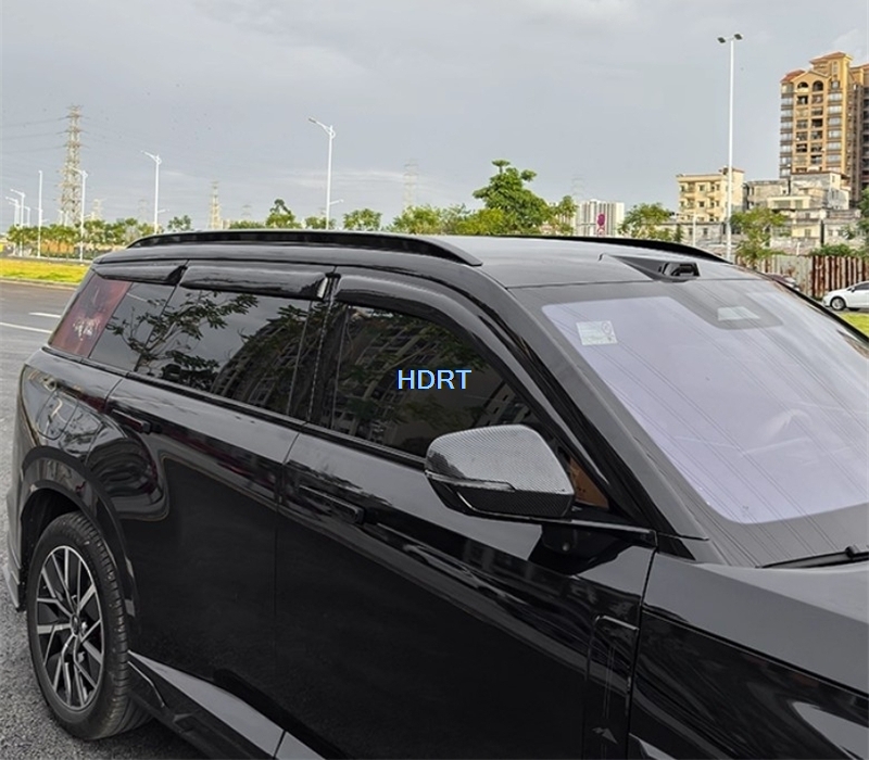 Декоративные защитные аксессуа – обзор и цена Car Roof Rack Cross Bar