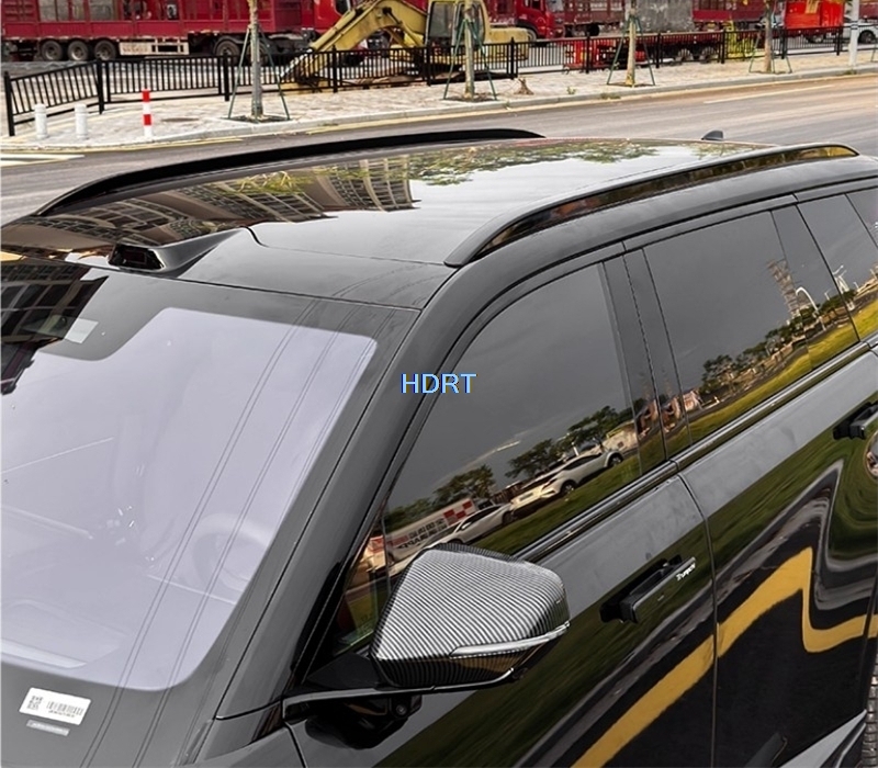 Декоративные защитные аксессуа – обзор и цена Car Roof Rack Cross Bar