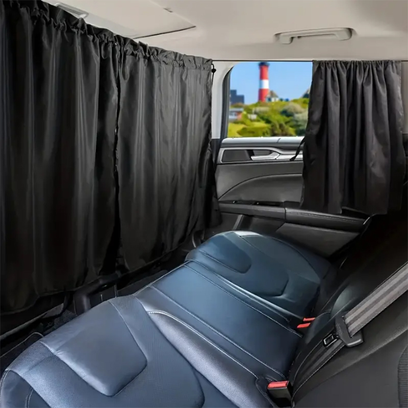 Автомобильные шторы для конфид – обзор и цена Automatic Car Sunshade