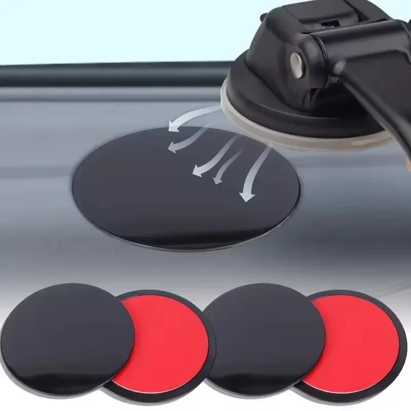 Универсальный набор клейких по – обзор и цена Car Accessories Phone Holder