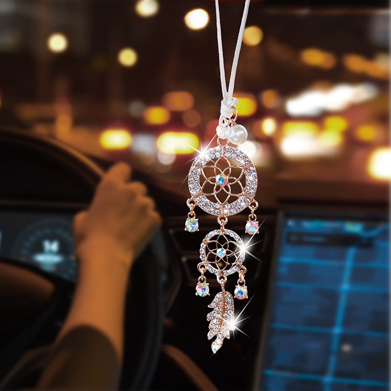 Подвеска для автомобиля в форм – обзор и цена Car Accessories Must Have