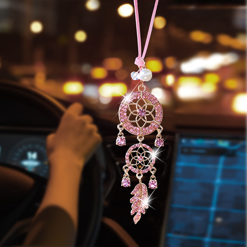 Подвеска для автомобиля в форм – обзор и цена Car Accessories Must Have
