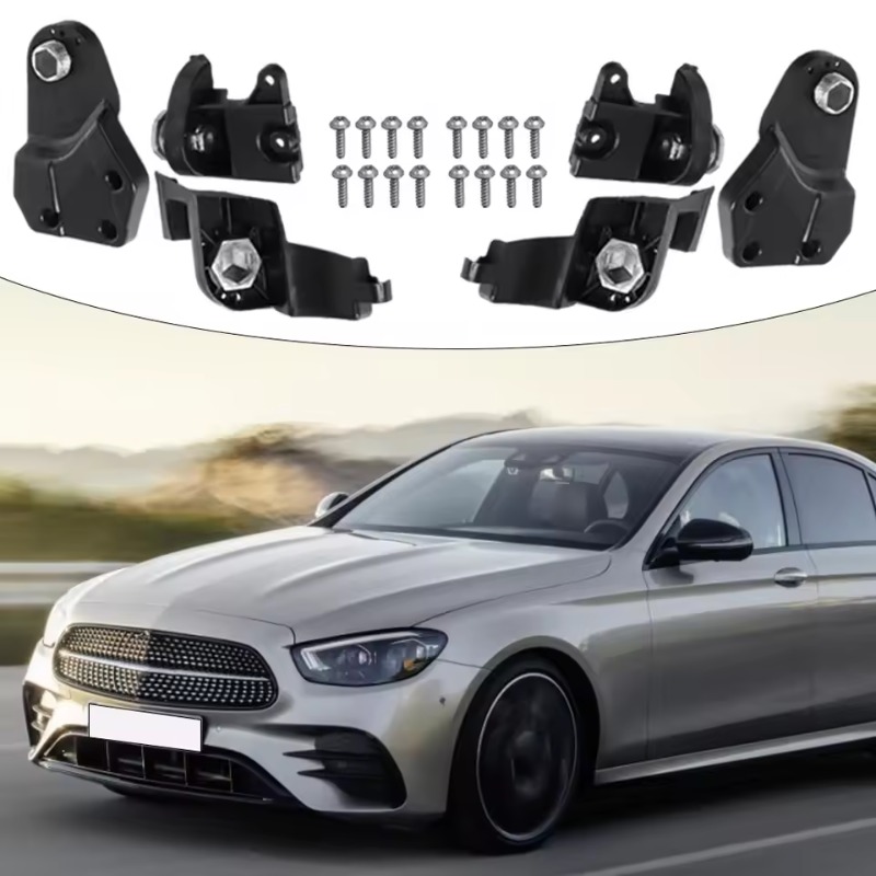 Комплект для ремонта фар: крон – обзор и цена Car Accessories Low Price