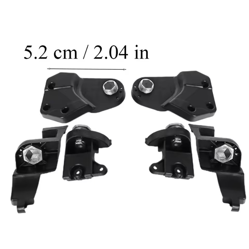 Комплект для ремонта фар: крон – обзор и цена Car Accessories Low Price