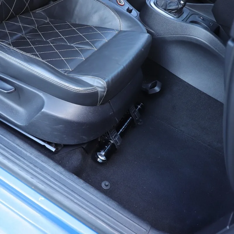 Для Seat Leon 2008-2012 алюмин – обзор и цена Car Accessories Under 1000
