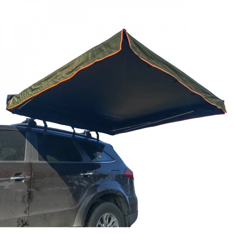 Лидер продаж: Автоматический б – обзор и цена Automatic Car Sunshade