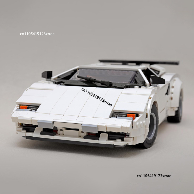 НОВЫЕ Спортивные купе Countach – обзор и цена Car Accessories Gift Ideas