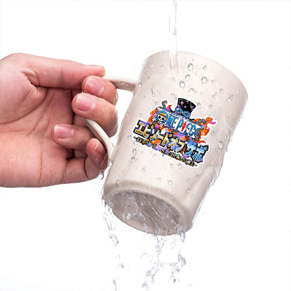 Наклейки One Piece, 20 шт., с  – обзор и цена Car Accessories Ebay