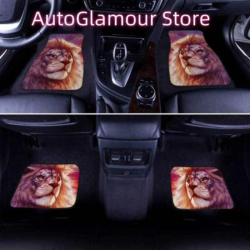 Автомобильные коврики Warrior  – обзор и цена Car Accessories Gift Ideas
