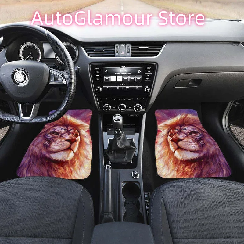 Автомобильные коврики Warrior  – обзор и цена Car Accessories Gift Ideas