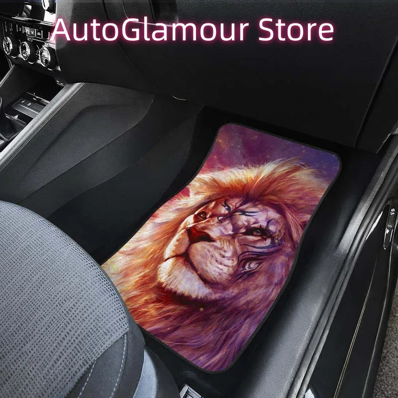 Автомобильные коврики Warrior  – обзор и цена Car Accessories Gift Ideas